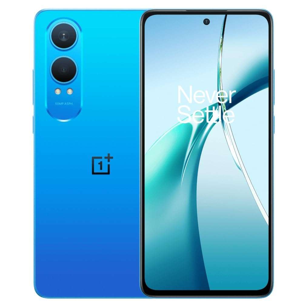 OnePlus Nord CE 4 Lite 5G Price in Kenya - LinkPhones Center