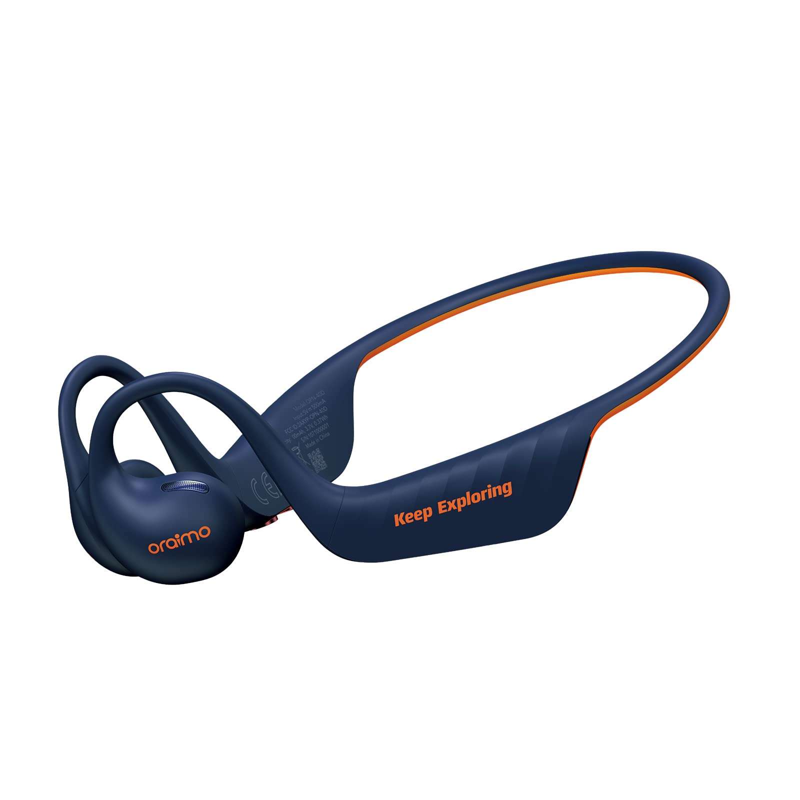 Oraimo OpenCirclet Price in Kenya - LinkPhones Center