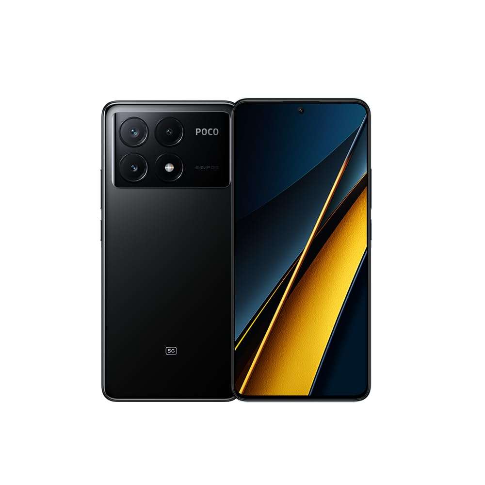 Xiaomi Poco X6 Pro Price in Kenya - LinkPhones Center