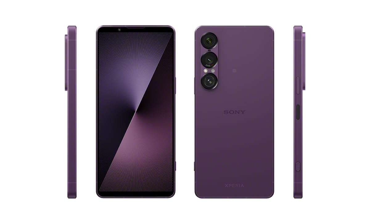Sony Xperia 1 vii 5G Price in Kenya - LinkPhones Center