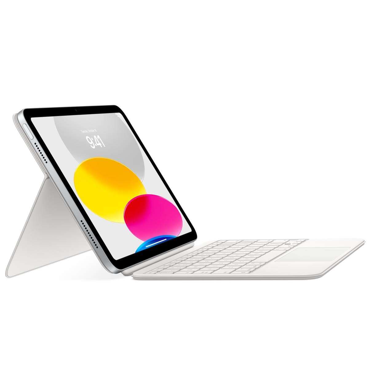 Apple Magic Keyboard 10th Gen - Linkphones Center
