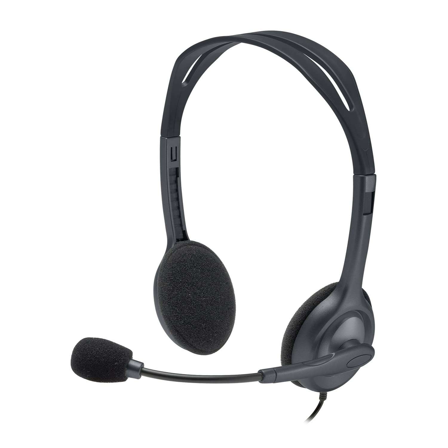 Logitech H111 Price in Kenya - LinkPhones Center