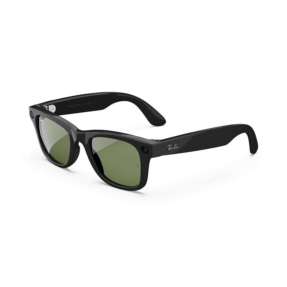 Ray-Ban Meta WayFarer Price in Kenya - LinkPhones Center