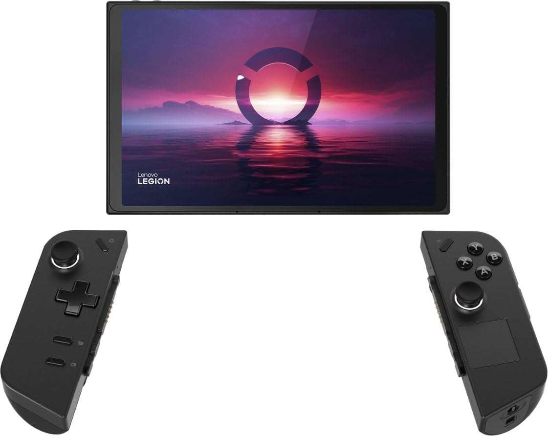 Lenovo Legion Go Price in Kenya - LinkPhones Center