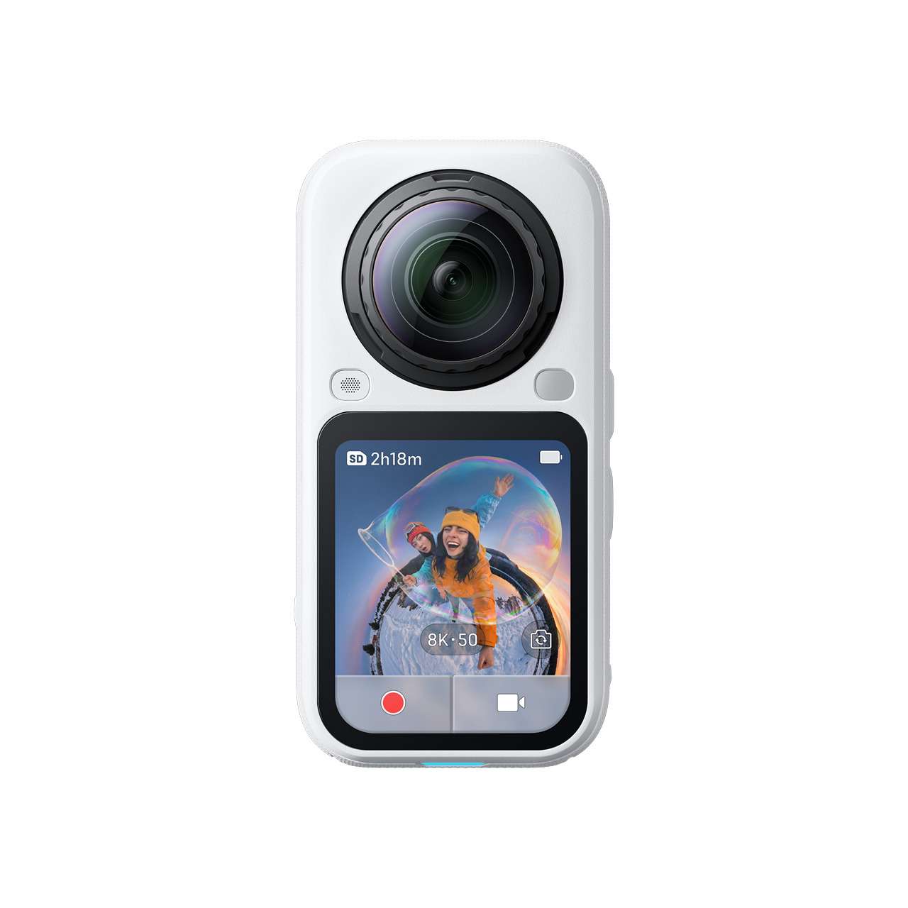Insta360 X6 8K 360 Camera - Linkphones Center