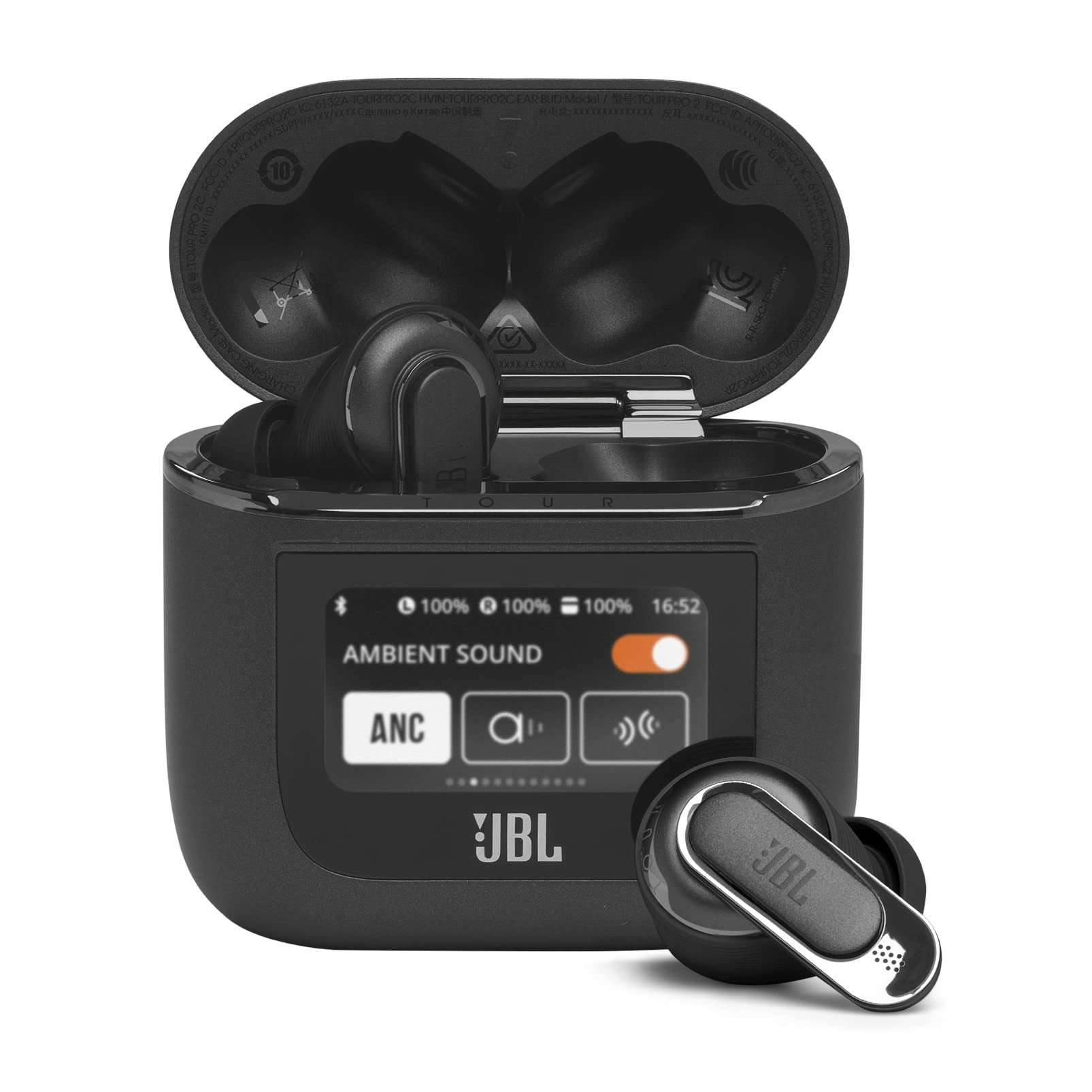JBL Tour Pro 2 Price in Kenya - LinkPhones Center