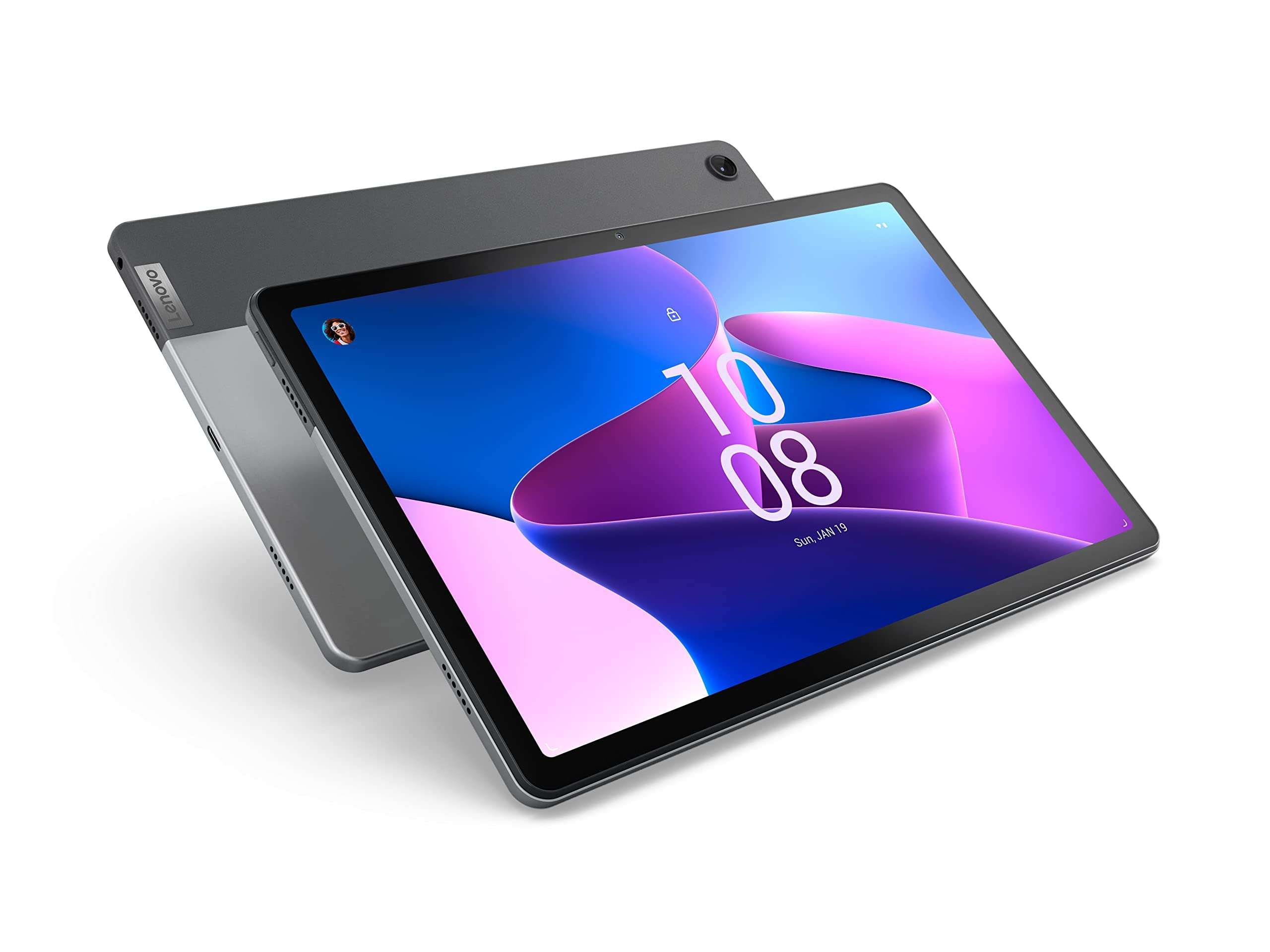 Lenovo Tab M10 Plus 3rd Gen Price in Kenya - LinkPhones Center