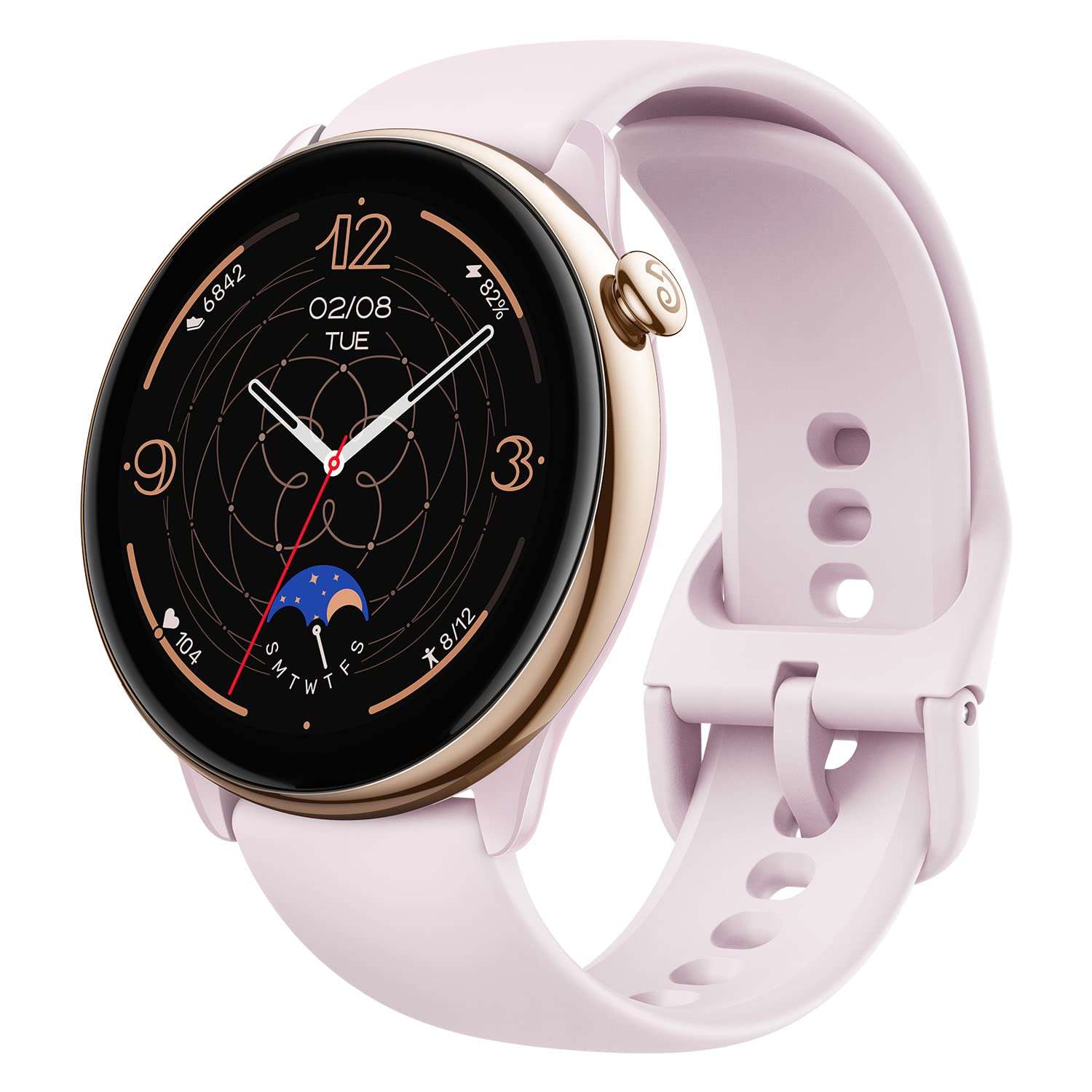 Amazfit GTR Mini Price in Kenya - LinkPhones Center