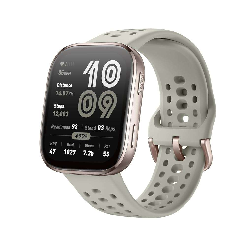 Amazfit Bip 6 Price in Kenya- LinkPhones Center 