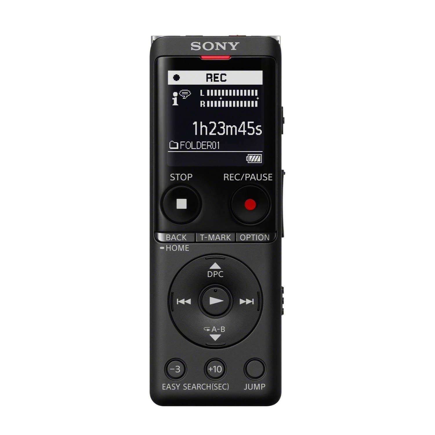 Sony icd ux570f Recorder Price in Kenya - LinkPhones Center