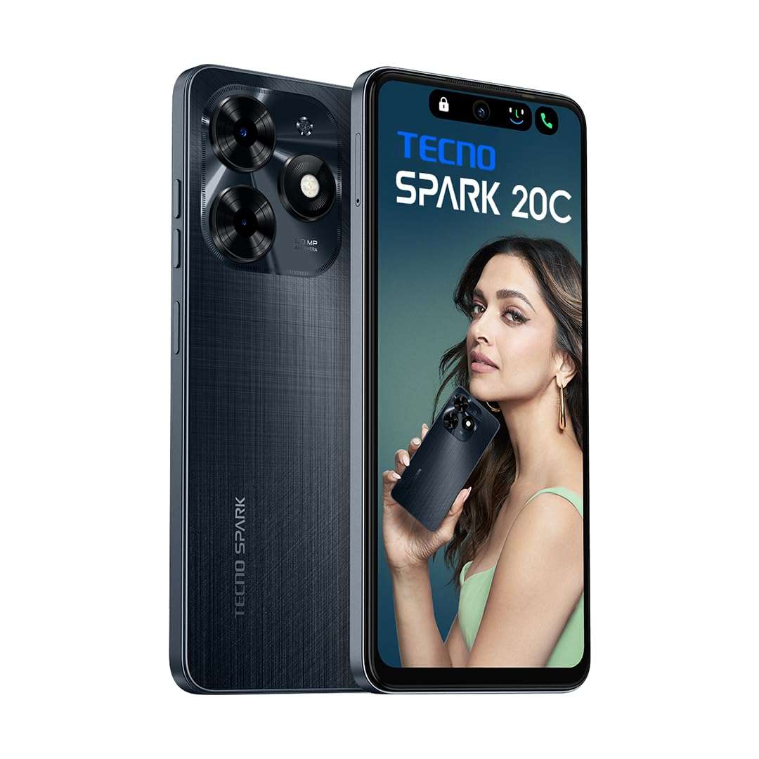 Tecno Spark 20C price in Kenya - LinkPhones Center