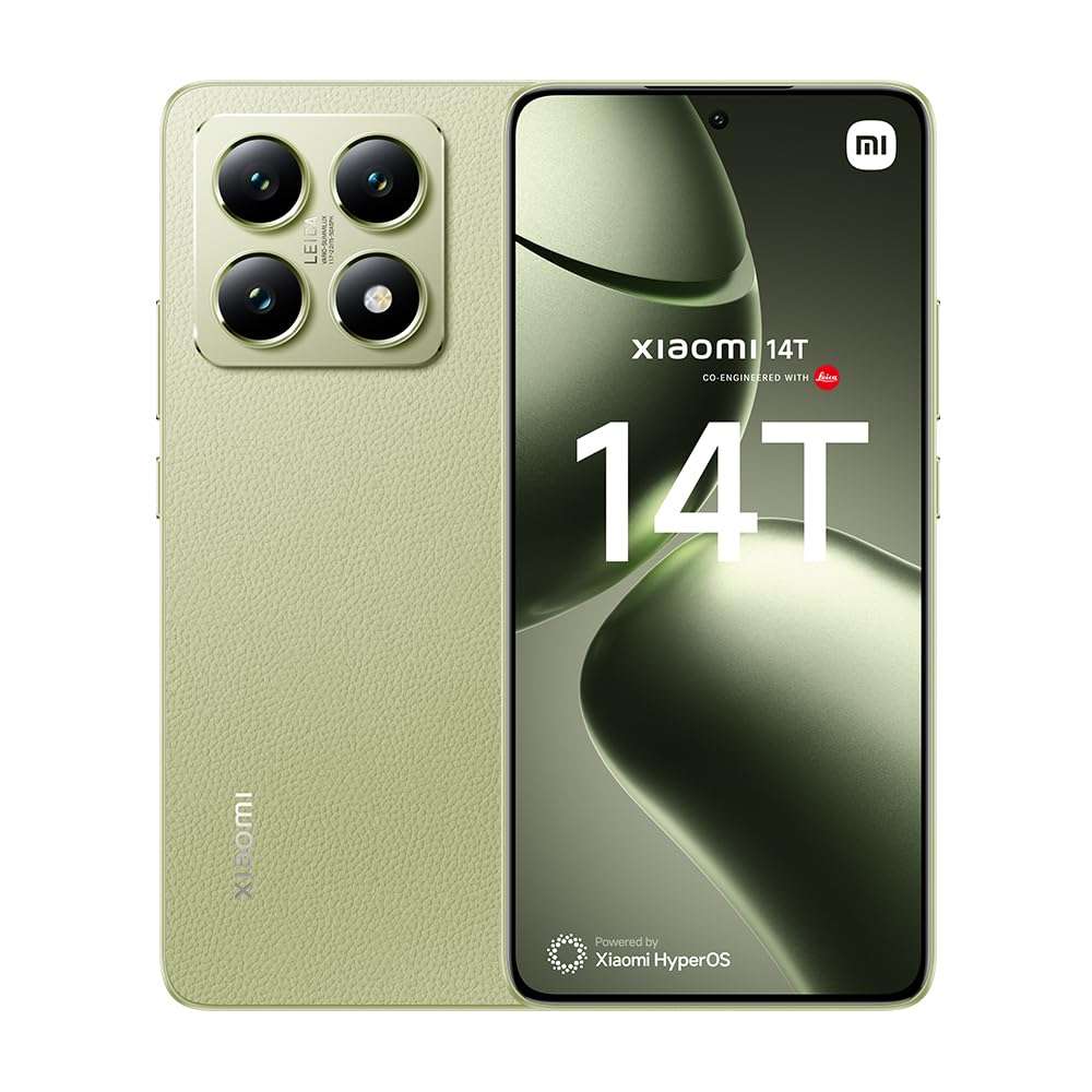 Xiaomi 14T 5G Price in Kenya - LinkPhones Center