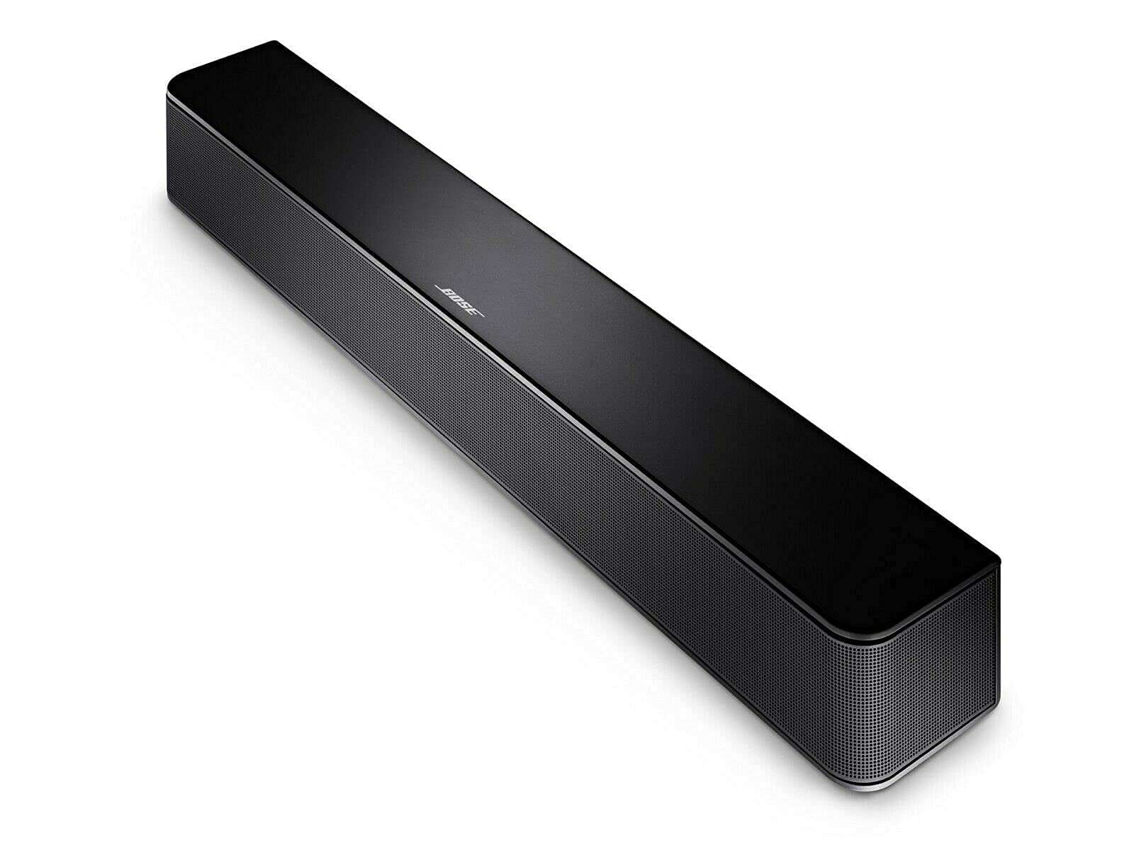 Bose Speaker Solo Soundbar series ii Price in Kenya - LinkPhones Center