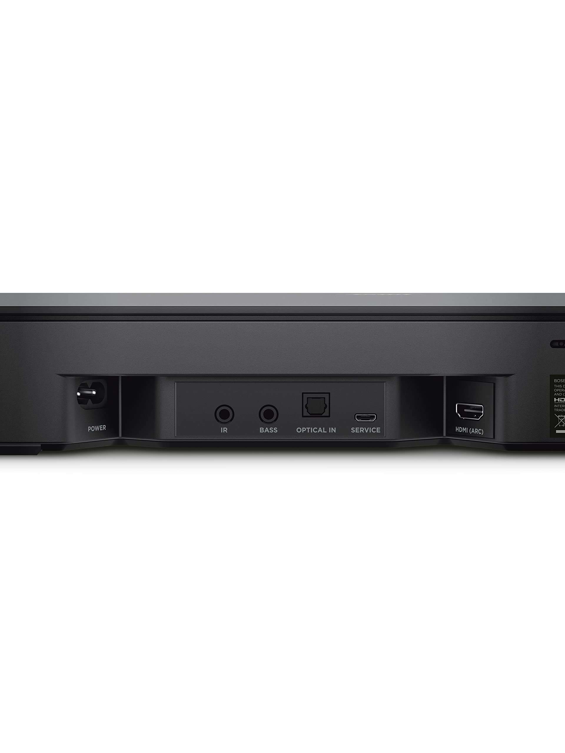 Bose Smart Soundbar 300 Price in Kenya - LinkPhones Center