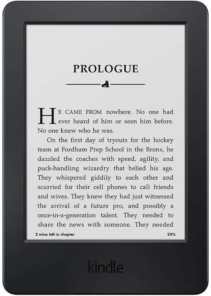 Amazon Kindle Touch Price in Kenya - LinkPhones Center
