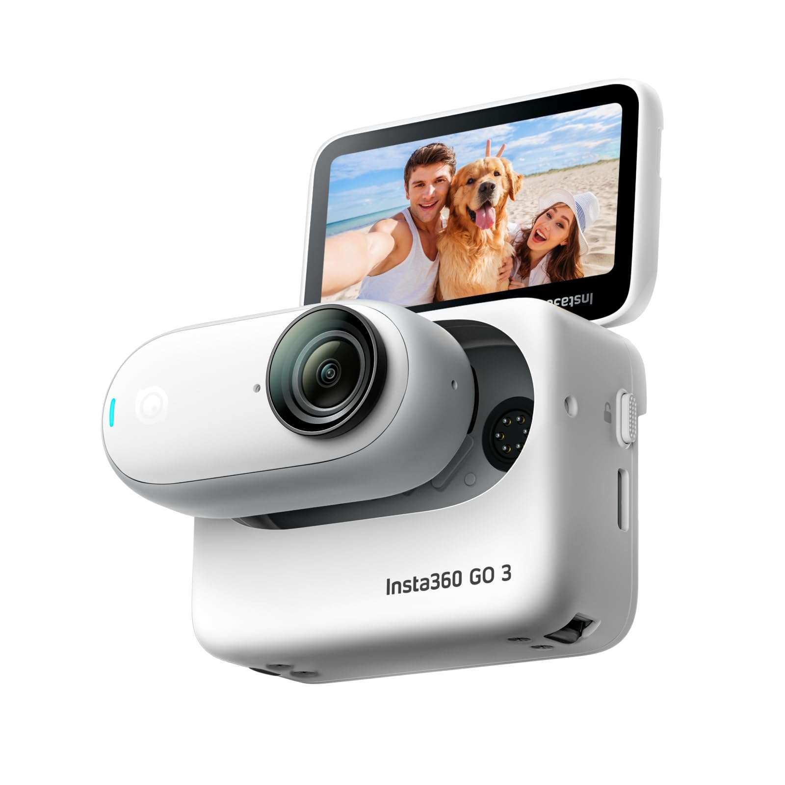 Insta360 Go 3 Price in Kenya - LinkPhones Center