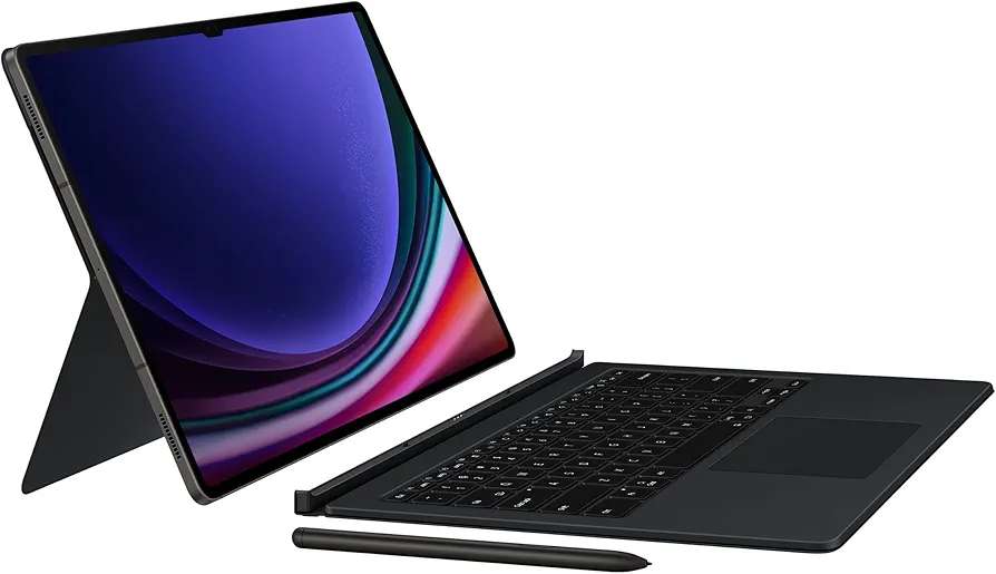Samsung Galaxy Tab S9 Ultra Keyboard cover Price in Kenya- LinkPhones Center 