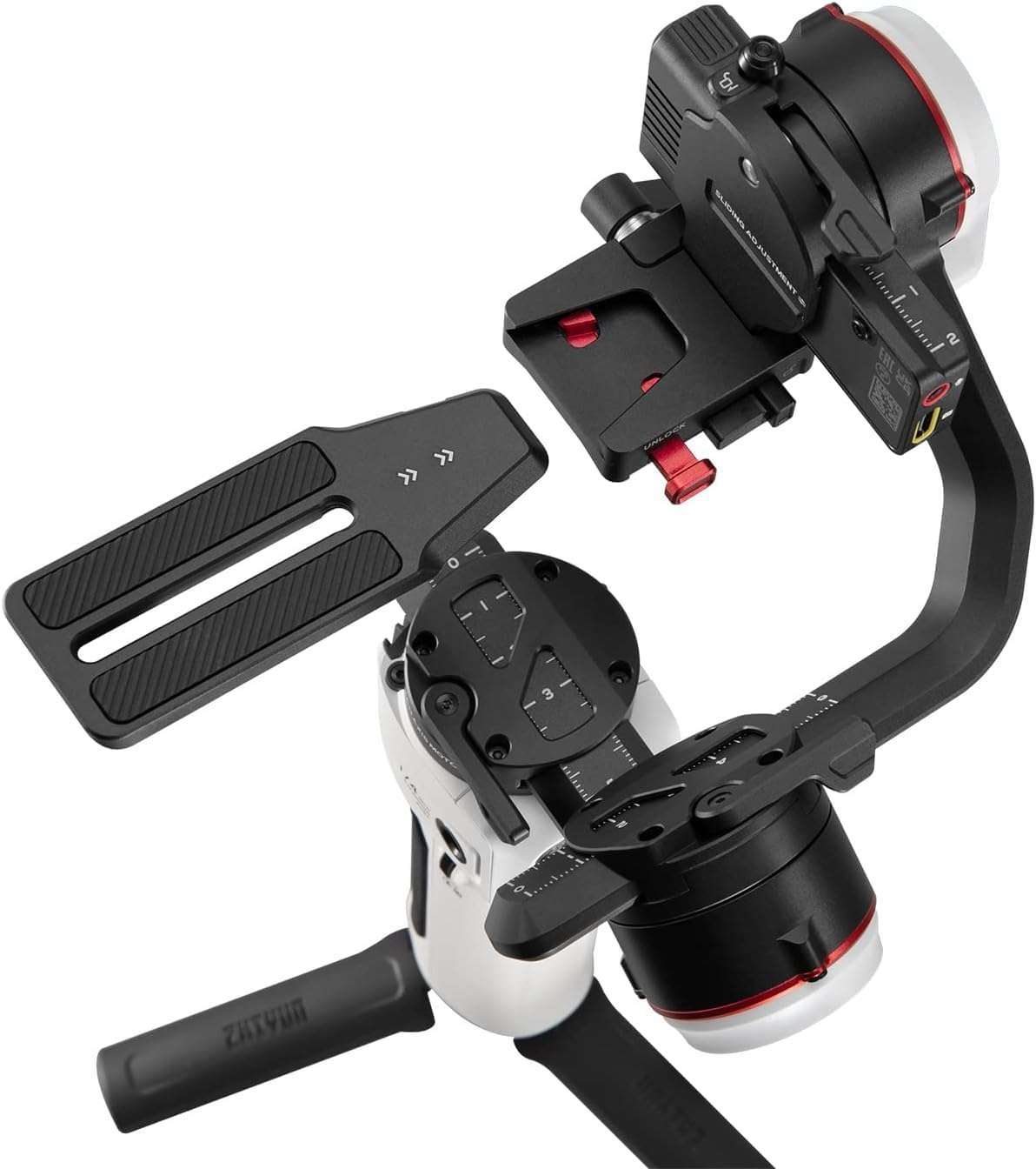 Zhiyun Crane-M 3 Price in Kenya - LinkPhones Center