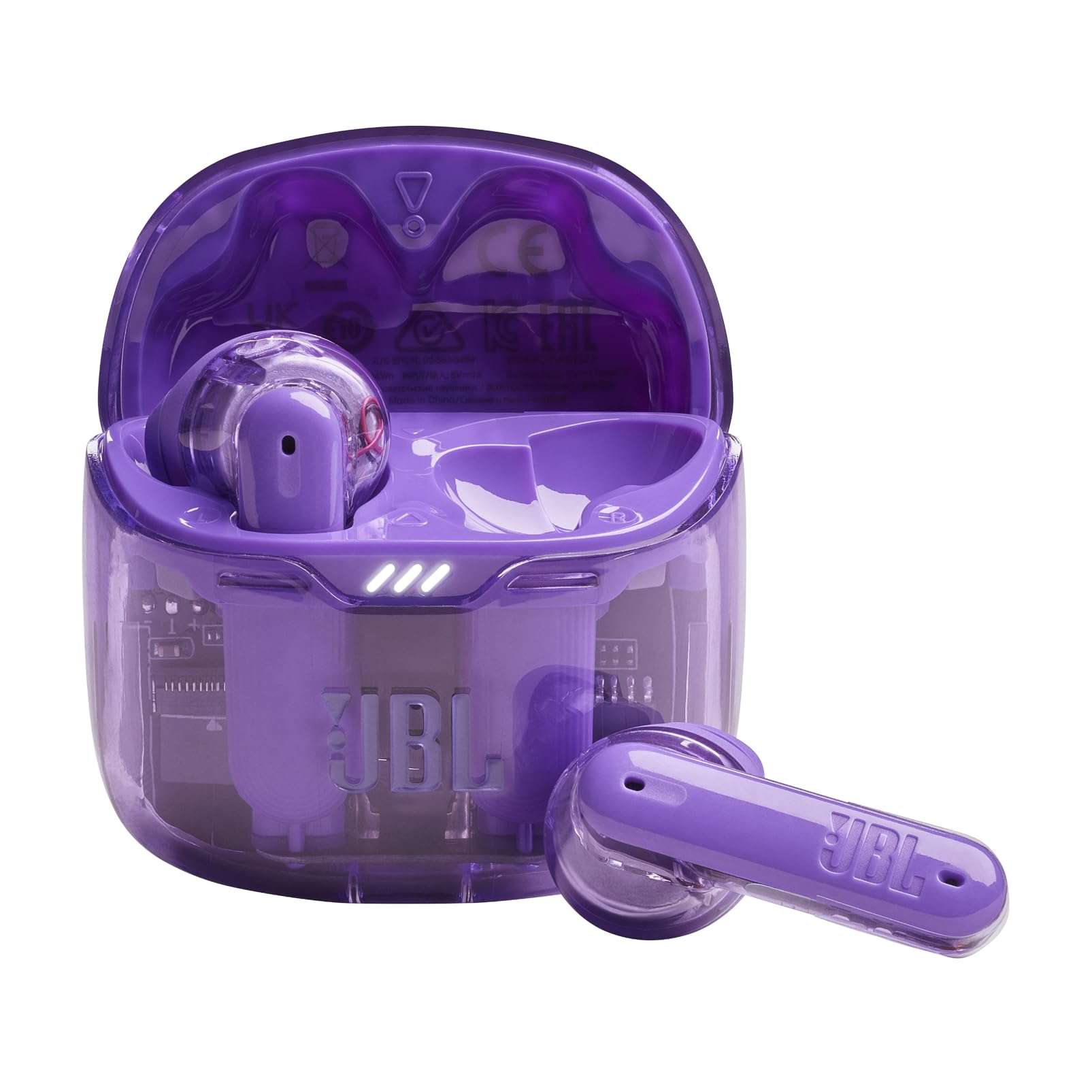 JBL Tune Flex Ghost Edition Price in Kenya - LinkPhones Center
