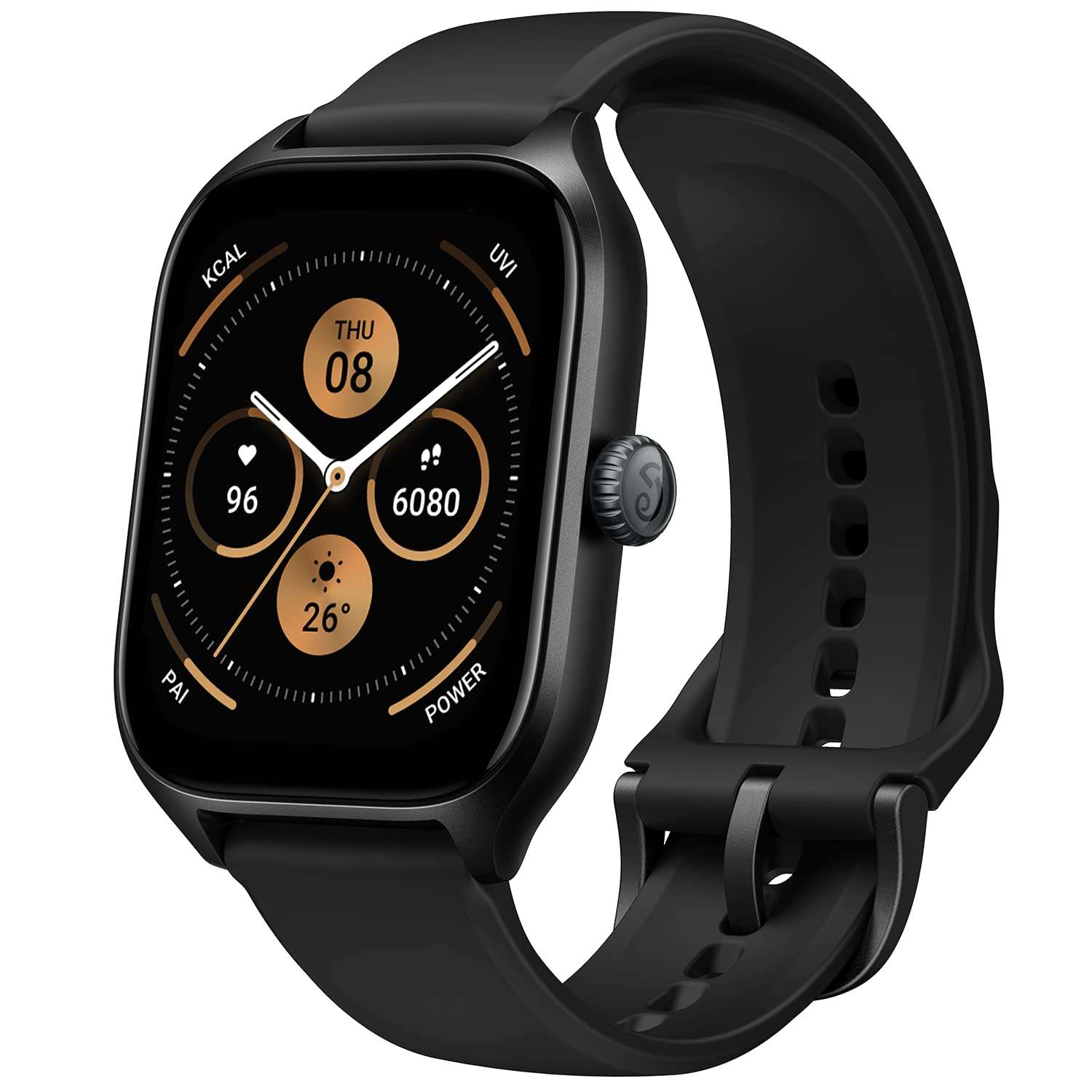 Amazfit GTS 4 Price in Kenya - LinkPhones Center