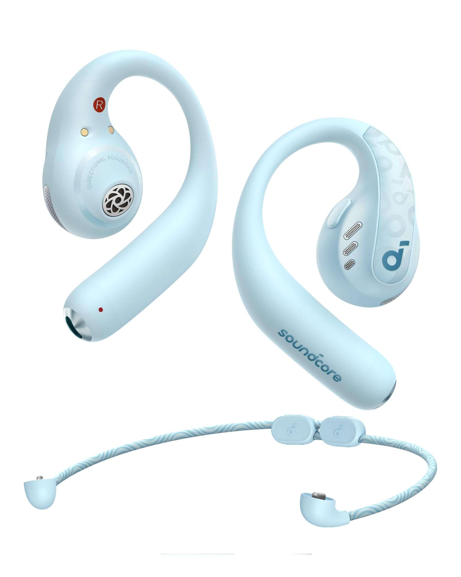 Anker Soundcore AeroFit Pro Price in Kenya - LinkPhones Center