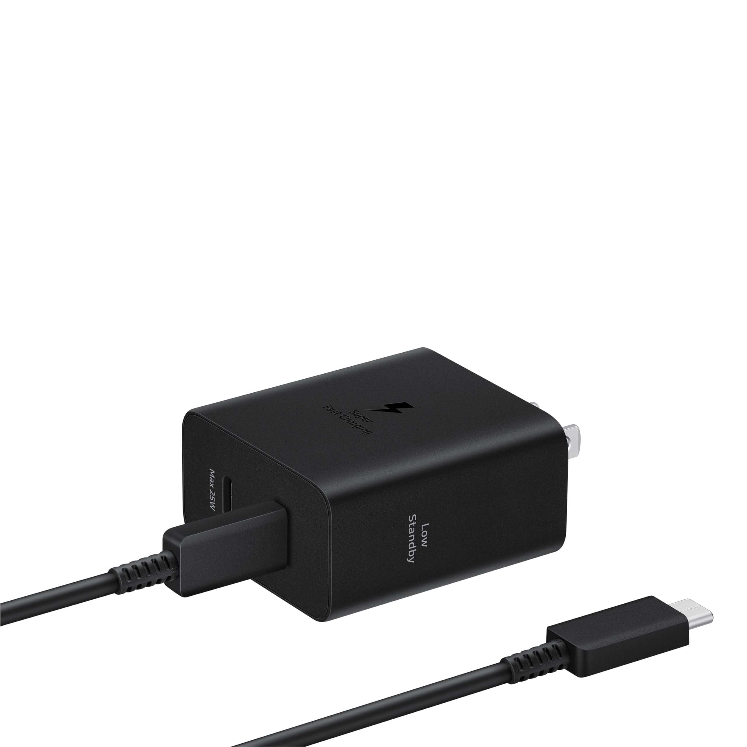 Samsung 50W Power Adapter Duo with 5A Cable Price in Kenya - LinkPhones Center