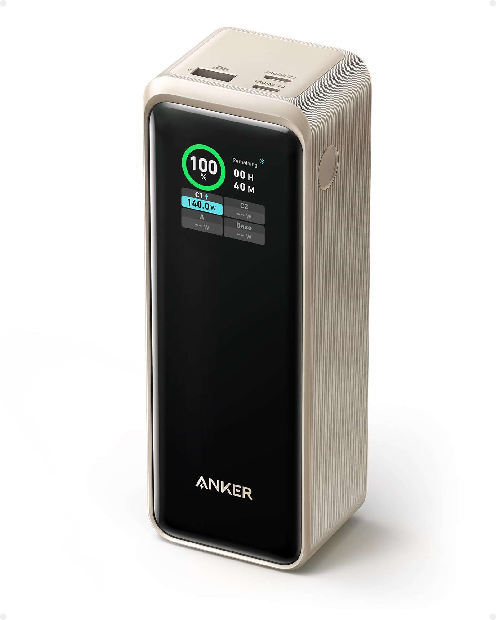 Anker Prime 27650mAh Power Bank Price in Kenya - LinkPhones Center