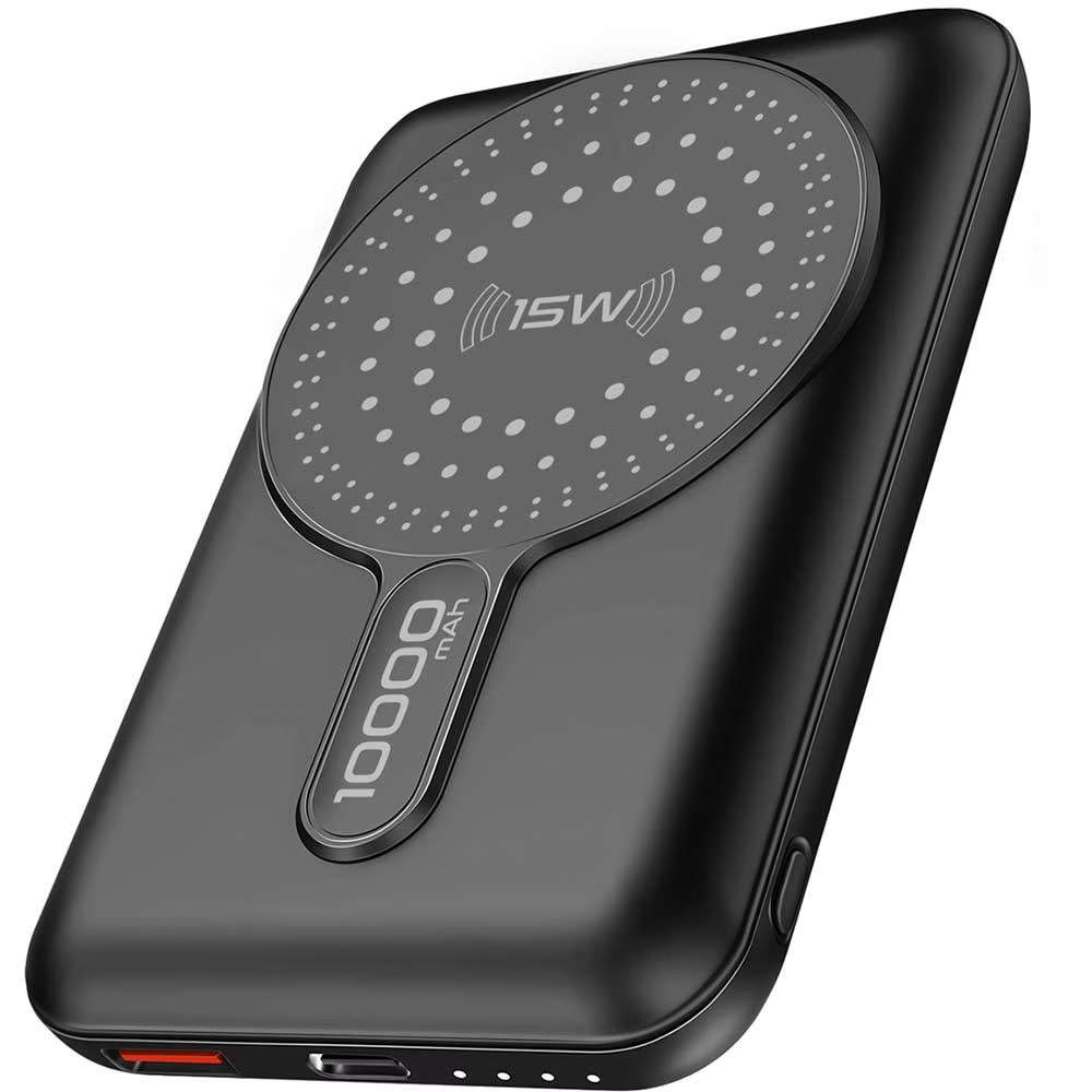 Promate Powermag 10 Pro - Linkphones Center