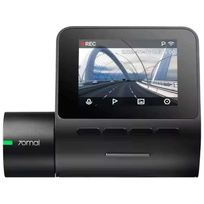 70mai DashCam A200 Set Price in Kenya- LinkPhones Center 