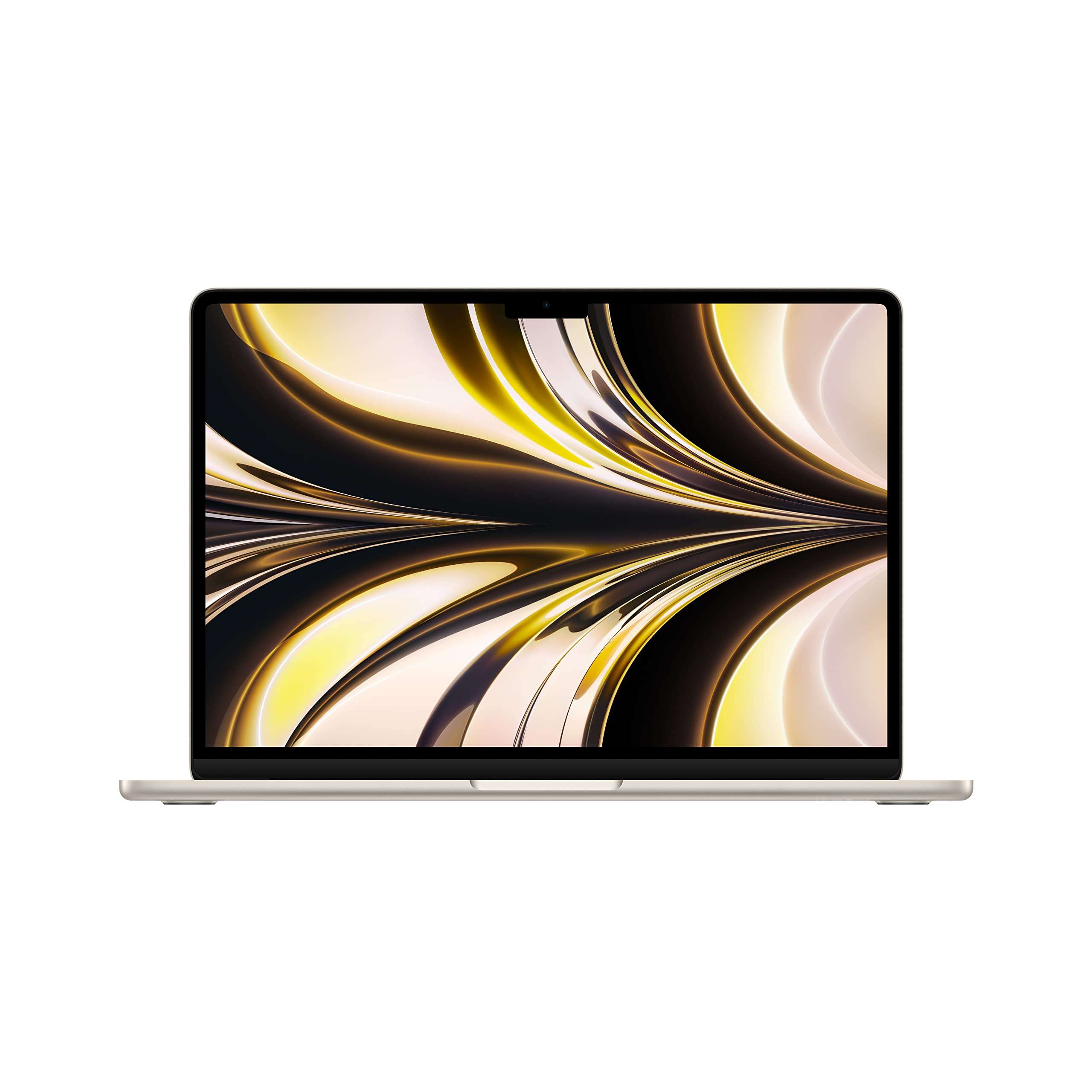 Apple MacBook Air 13inch M2 2022 Ex-UK Used - Linkphones Center
