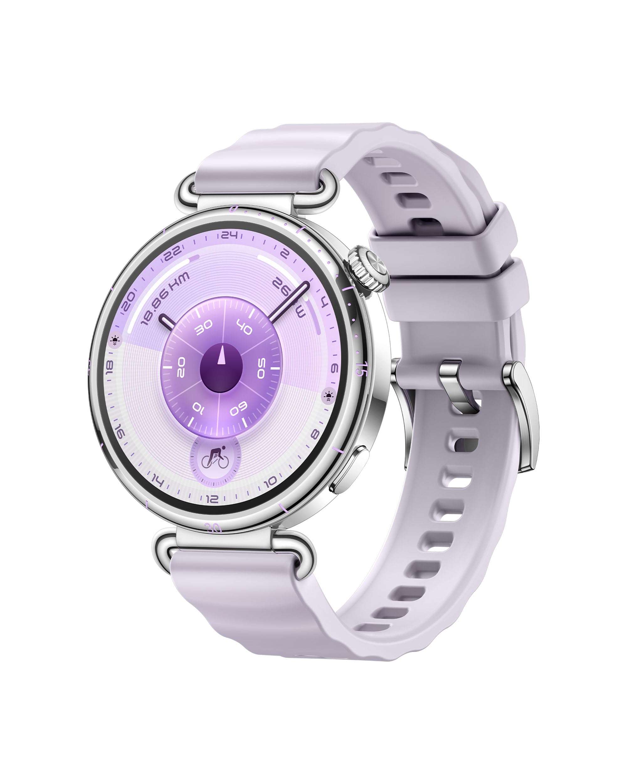 Huawei Watch GT 6 Price in Kenya- LinkPhones Center 