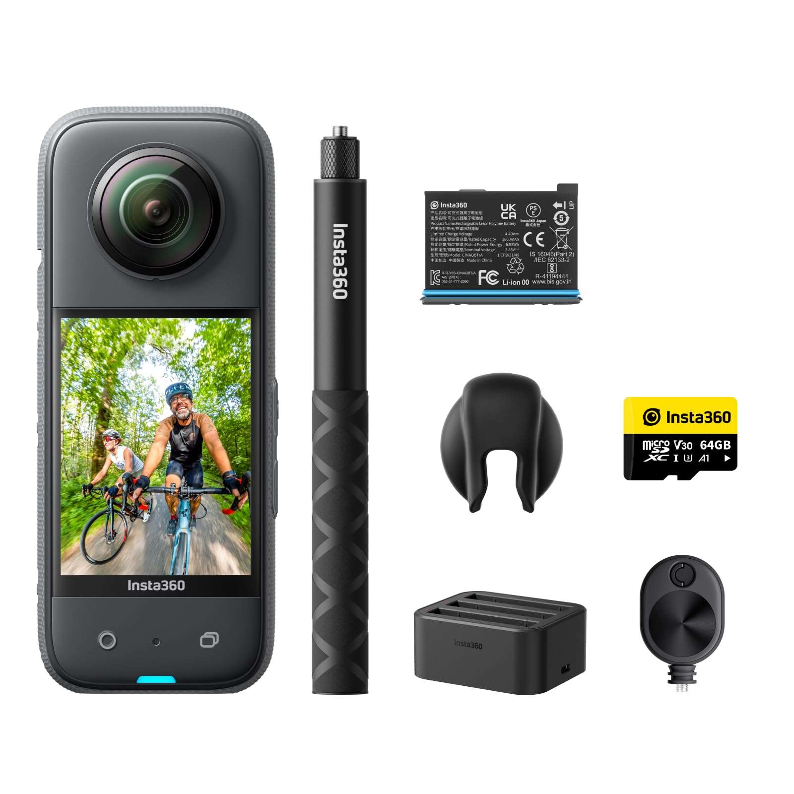 Insta360 Price in Kenya - LinkPhones Center