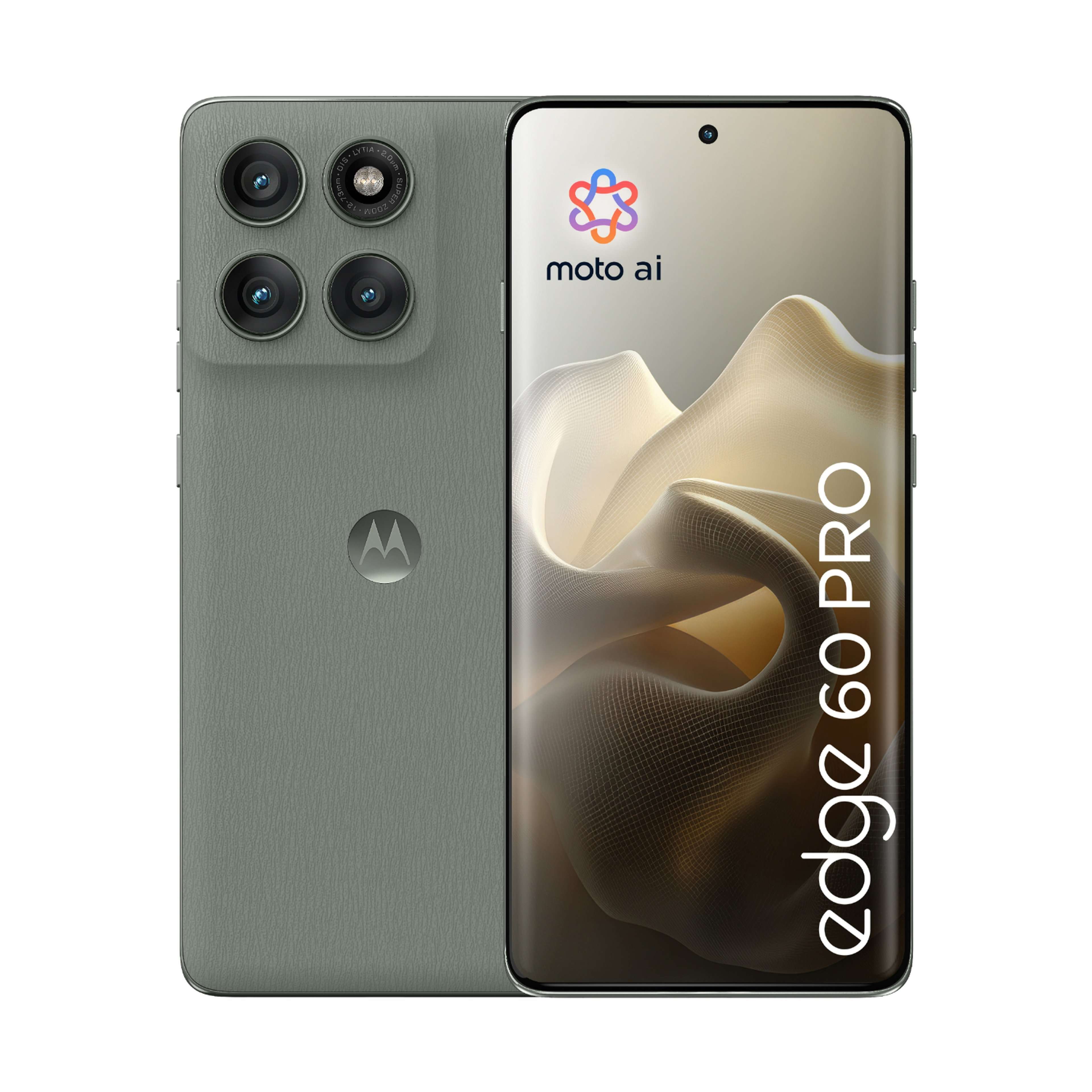 Motorola Edge 60 Pro 5G Price in Kenya- LinkPhones Center 