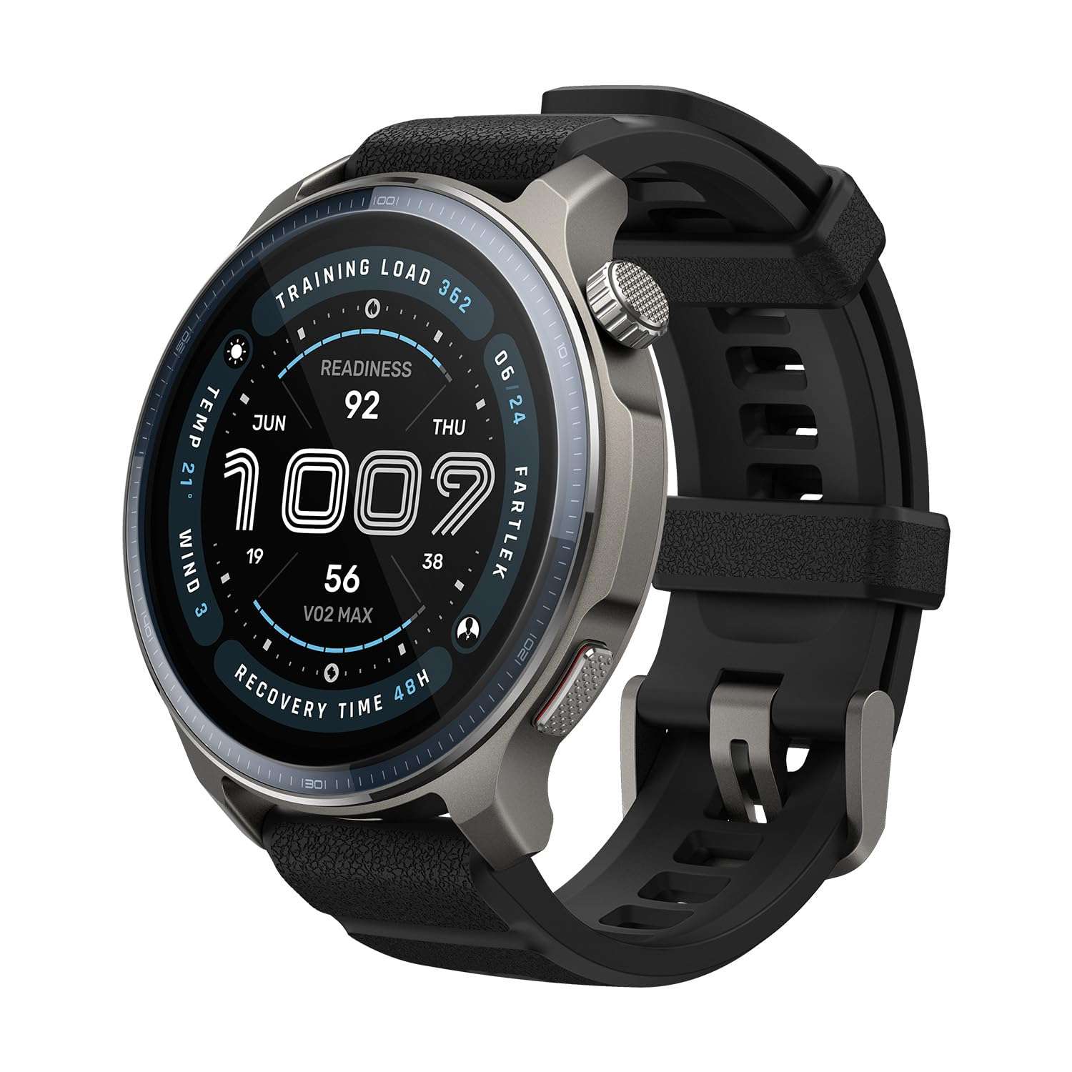 Amazfit Balance 2 Price in Kenya - LinkPhones Center
