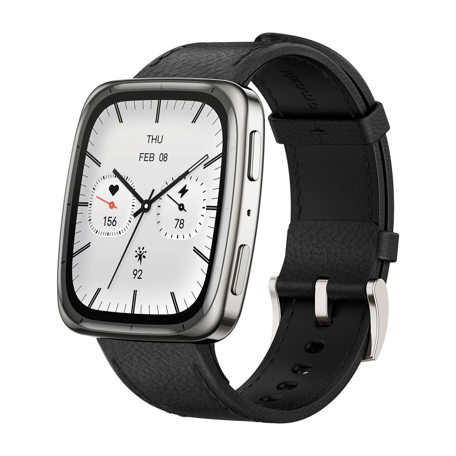 Amazfit Active 2 Premium Price in Kenya - LinkPhones Center