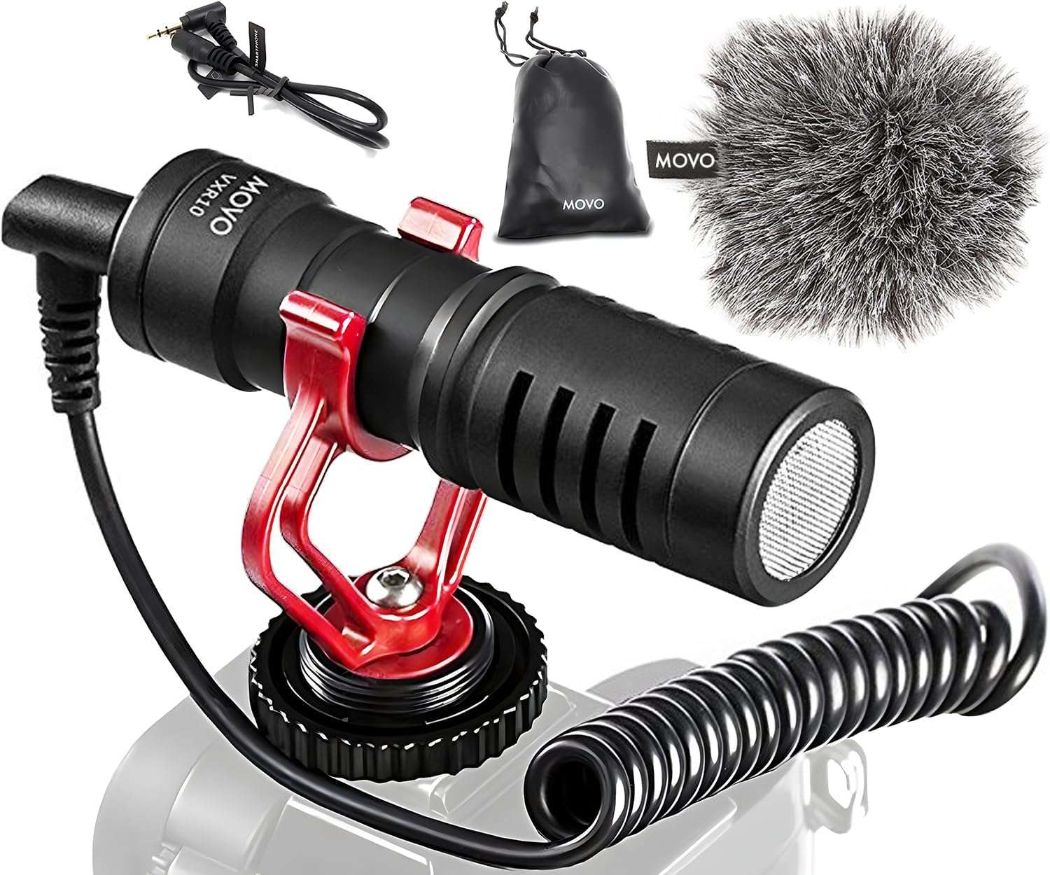 Boya MM1 Universal Mic - Linkphones Center