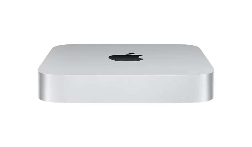 Apple Mac Mini M2 - Linkphones Center