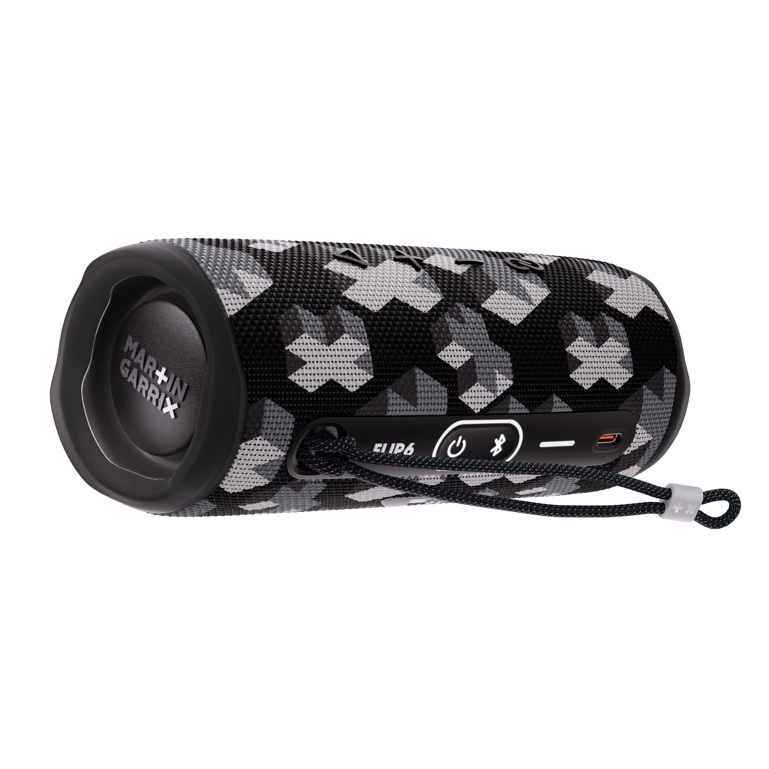 JBL Flip 6 Martin Garrix Price in Kenya - LinkPhones Center