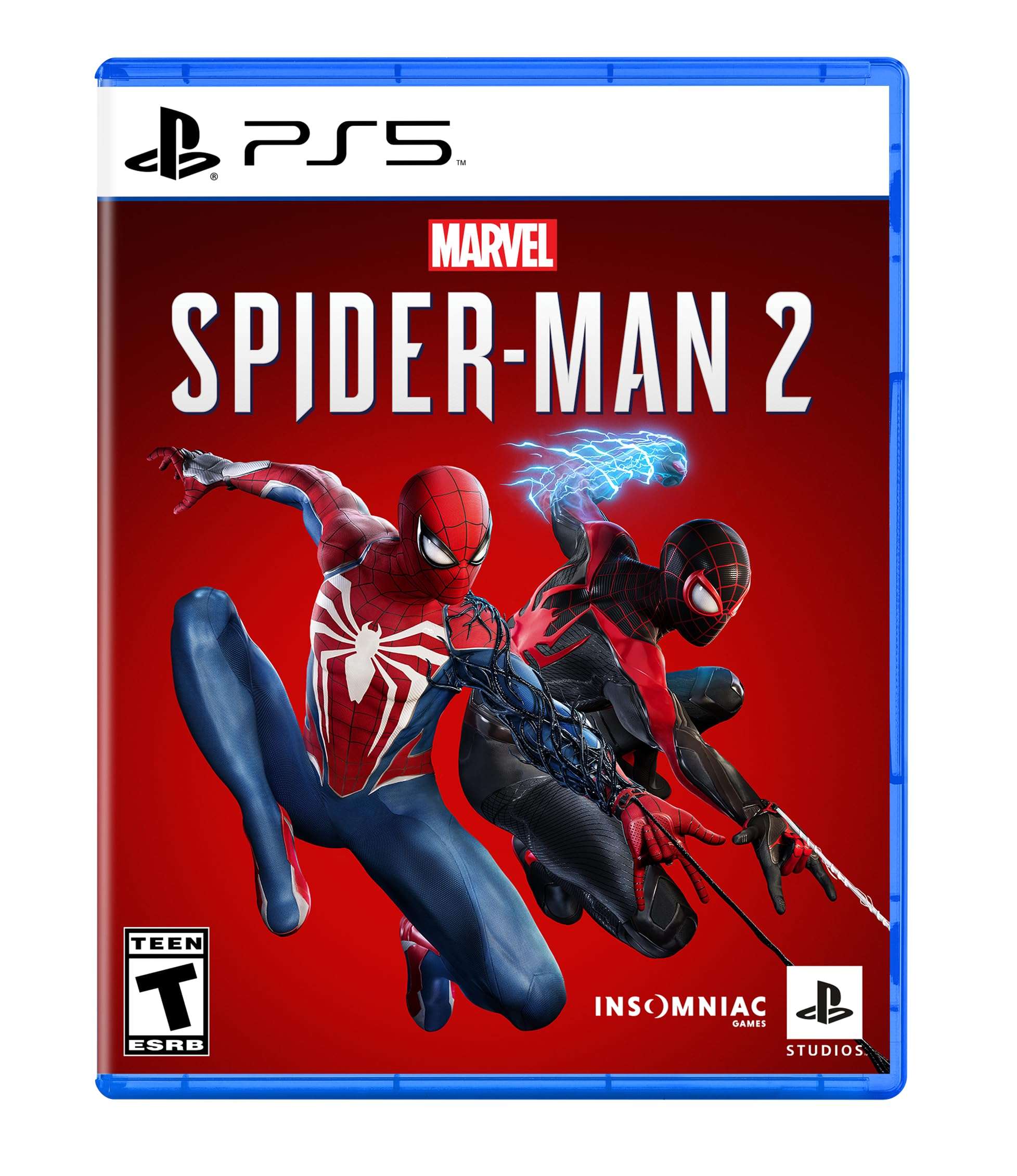PS5 Spiderman 2 - Linkphones Center