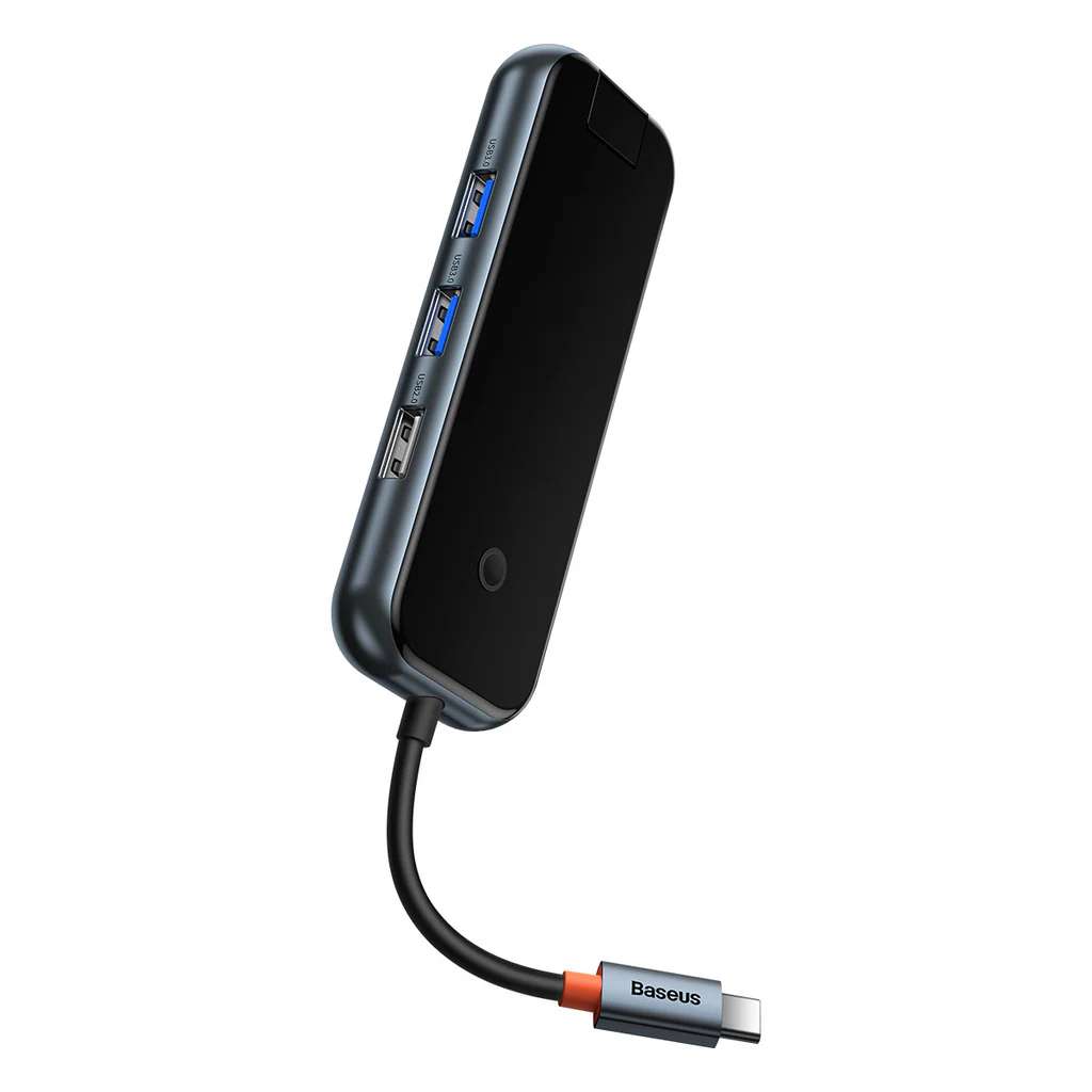 Baseus Acme Joy 7-Port Type-C Hub - Linkphones Center