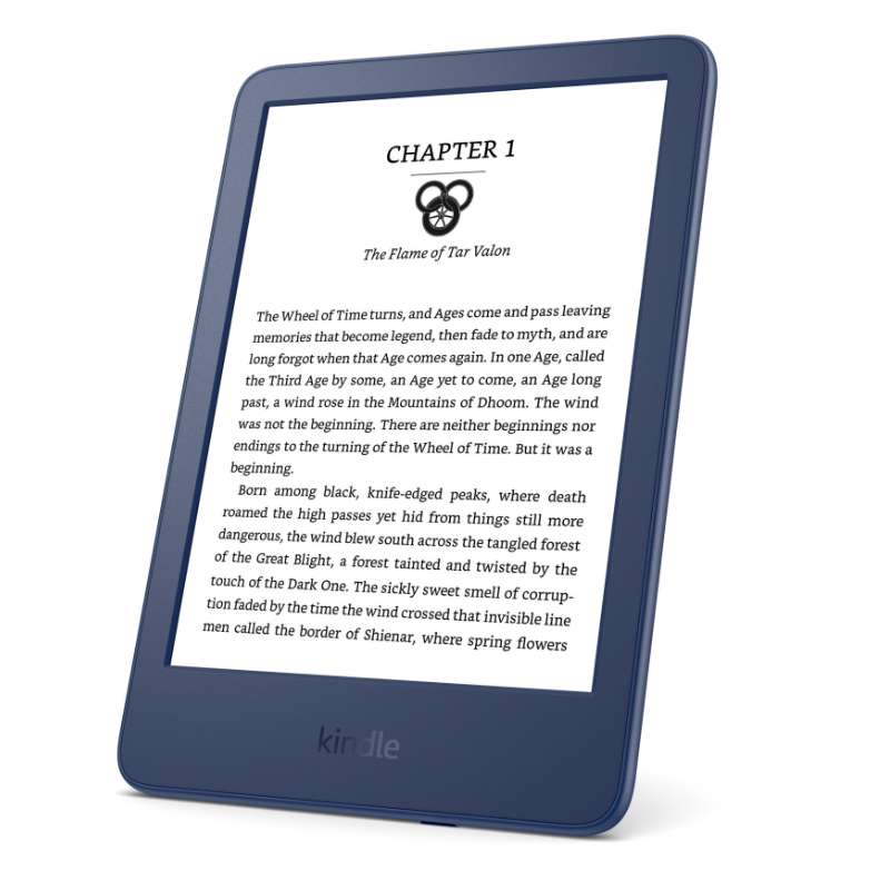 Amazon Kindle 11th Gen Price in Kenya - LinkPhones Center