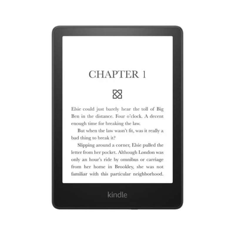 Amazon Kindle Paperwhite 12th Gen Signature Edition Price in Kenya- LinkPhones Center 