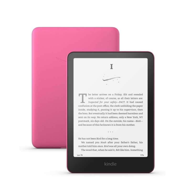 Amazon Kindle Paperwhite 12th Gen Signature Edition Price in Kenya- LinkPhones Center 
