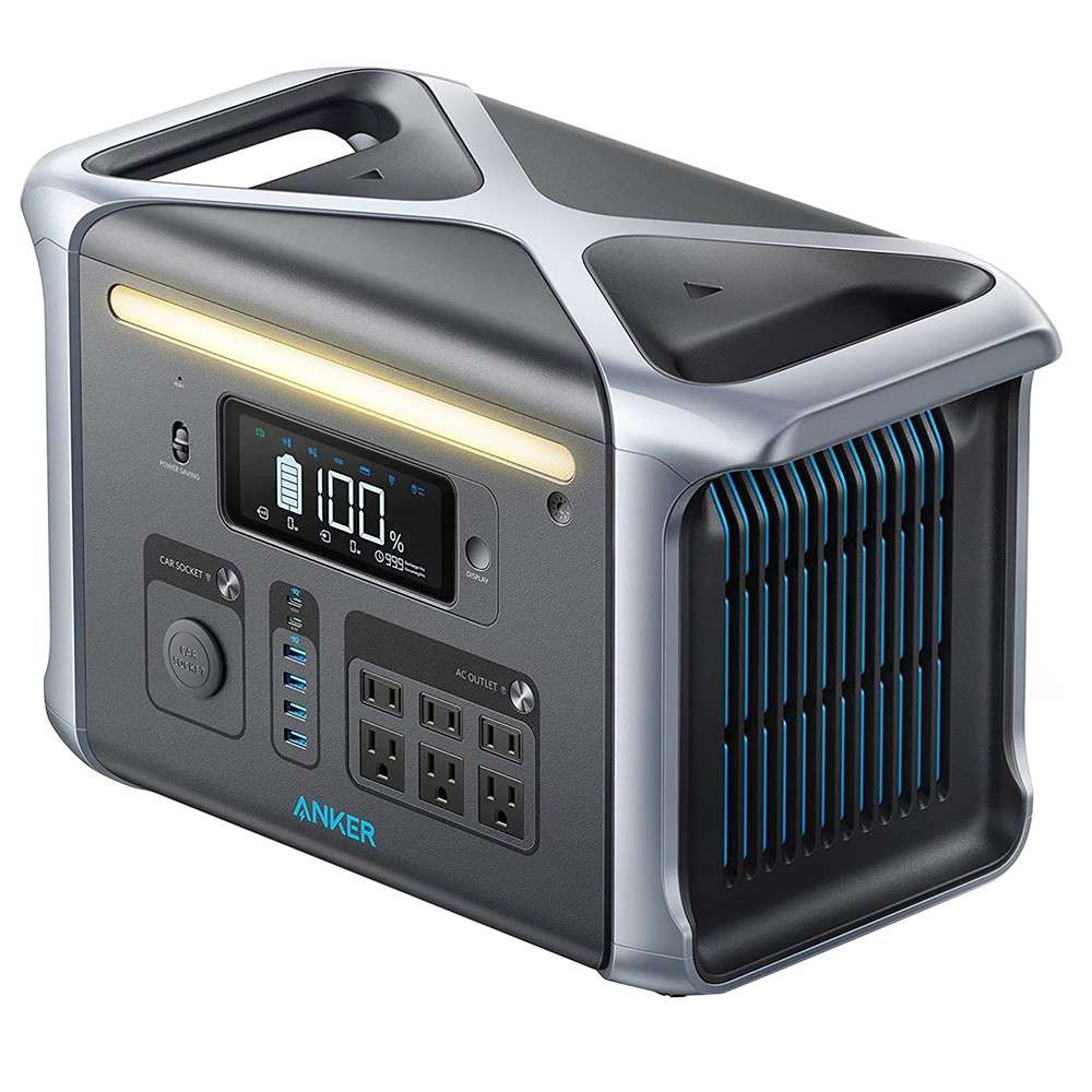 Anker Powerhouse 757 - Linkphones Center