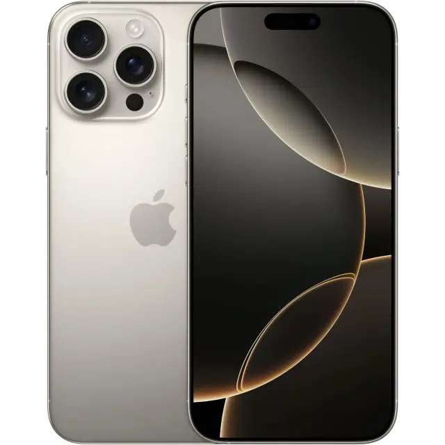 Apple iPhone 16 Pro Max price in Kenya - LinkPhones Center