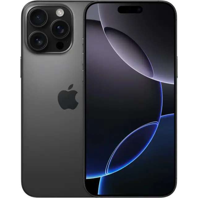 Apple iPhone 16 Pro Max Ex-UK Used 
