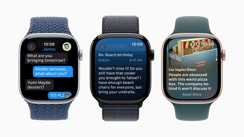 Apple Watch Series 10 Price in Kenya - LinkPhones Center