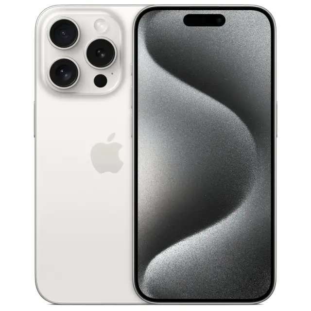 Apple iPhone 15 Pro Ex-UK Used Price in Kenya - LinkPhones Center