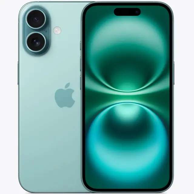 Apple iPhone 16 Plus price in Kenya - LinkPhones Center