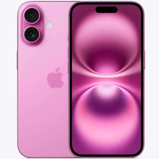 Apple iPhone 16 Plus price in Kenya - LinkPhones Center